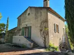 Bastide Luberon rénovation chauffage climatisation plomberie sanitaire  